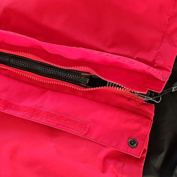 EUC North Face Gore Tex Women's Ski/Outdoor Coat size L - Picture 4 of 16